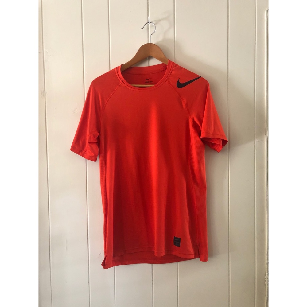 Nike ✔️ Pro Men’s Training Shirt